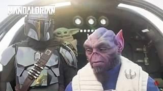 THE MANDALORIAN & GROGU MOVIE TRAILER 2026 Ahsoka Season 2 and Things You Missed