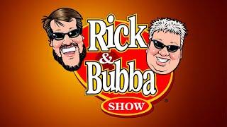 The Rick & Bubba Show - LIVE - October 14 2024