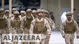 Yemen war takes toll on UAE soldiers