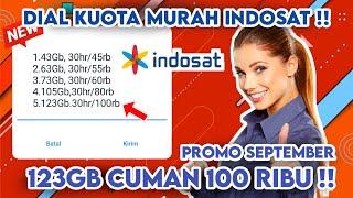 TERBARU 2024  Kode Dial INDOSAT Paket Data Murah 2024  Paket Data Internet Murah INDOSAT 2024