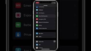 iPhone Battery Saving Tips Turn Off Live Activities.#tipsandtricks  #yt #shortsfeed  #batterydrain