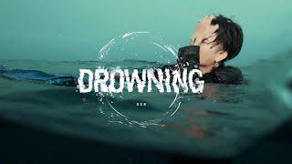 高爾宣OSN ft.李浩瑋 Howard Lee-Drowning Official Music Video