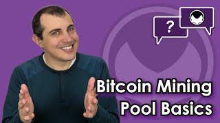 How Do Bitcoin Mining Pools Work? How are Bitcoin Mining Rewards Split? 2021