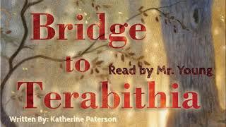 Bridge to Terabithia Ch. 1 & 2 Audiobook