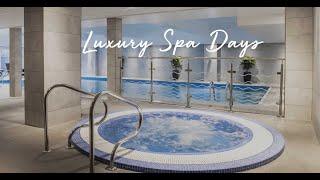 Luxury Spa Days  Hand Picked Hotels  What to Expect