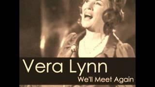 Vera Lynn - Sunrise sunset