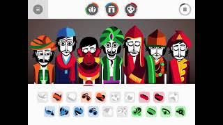 Incredibox V7 Mix “The True Meaning”