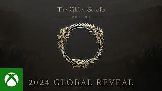 Türkçe ESO 2024 Global Reveal