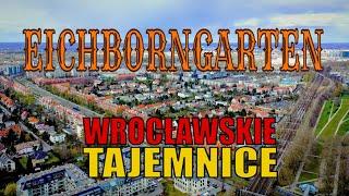 EICHBORNGARTEN WROCŁAWSKIE TAJEMNICE GRABISZYN BRESLAU  scenariusz i reżyseria Piotr Czyszkowski