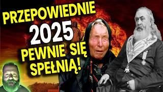 Przepowiednie na 2025 Które Zapewne Się Spełnią - Analiza Ator Siostra Łucja Alois Irlmaier Fatima