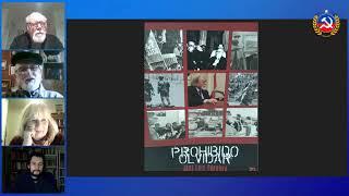 Prohibido Olvidar de José Luis Córdova. Ciclo Memorias