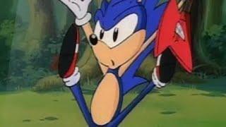 Sonic Satam YTP The Chunckle