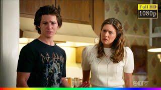 Georgie being GOOD SON  Young Sheldon 4x18  Season 4 Finale #YoungSheldon