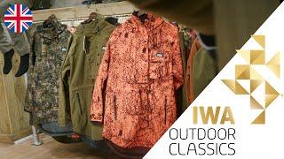 IWA 2024 Ridgeline of New Zealand - Affordable High quality clothing for everyone