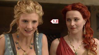 Spartacus season 1 episode 2  Spartacus Blood and Sand  spartacus season 1 full movies youtube