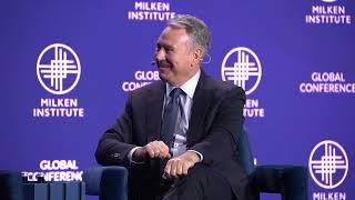 A Conversation with Citadel CEO Ken Griffin  Milken Institute Global Conference 2024