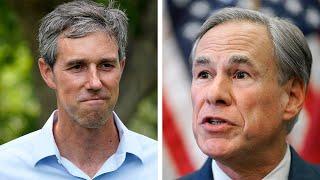 Texas governors debate Gov. Greg Abbott vs. Beto ORourke