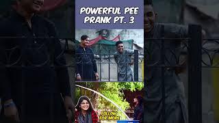 Peeing in Public Prank Gone Wrong  Crazy Prank TV  Public Pranks #prankshortvideo #justforlaughs