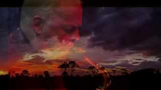 David Gilmour sax - Red Sky at Night   HD1080