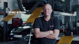 Imagefilm  911 Hamburg  Porsche aus Leidenschaft