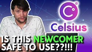 Celsius Network Review My Brutally Honest Opinion About Celsius 