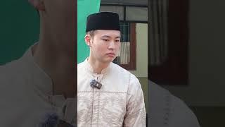 Alhamdulillah Suami Korea Qurban yang ke dua kali dan kali ini lihat langsung pemotongannya