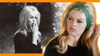 Brigitte Bardot bleibt nach ihrer tragischen Karriere aus dem Rampenlicht