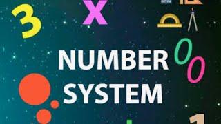 NUMBER SYSTEM I BY SATENDRA SIRBEST SSC COACHING IN KANPUR
