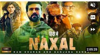 Naxal Full movie #bollywood #hollywoodmovies #southmovie