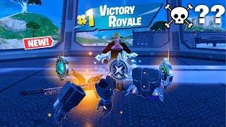 MR BEAST 3 NEW MEDALLIONS & MYTHIC’S CHALLENGE NEW Fortnite Chapter 5 Season 4