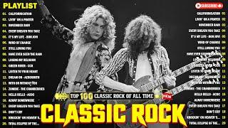 The Best Classic Rock Of All TimeBest Rock Music From 80s and 90sACDC Scorpion GNRThe Beatles