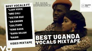 Best 2021 Uganda love and vocalists Mix Dj azax ft Liam voice_an known_zulitums_victor ruz_Dre cali