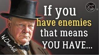 Winston Churchill Quotes The Greatest Briton of All Time Life Changing Quotes