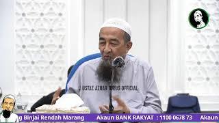  UAI LIVE  25062024 Kuliyyah Maghrib Perdana & Soal Jawab Agama - Ustaz Azhar Idrus