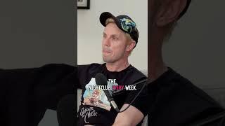 Youre Just Looking for Something  Queer the Music with Jake Shears