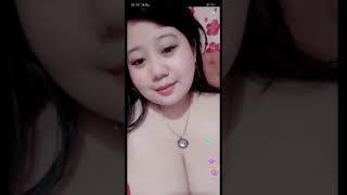 Bigohot_Wow Besar bener itu Tante