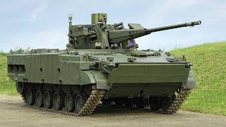 Russian Airborne Troops  New Combat Armored Vehicles 2021