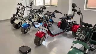 2023 new electric motorcycle scooters citycoco E bike 008615058588077  #scooter #bicycle#motorcycle