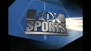 Tandas Comerciales Fox Sports Octubre 2006