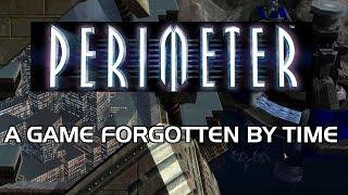 Perimeter 2004 A Game Forgotten by Time
