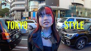 What Are People Wearing in Tokyo? Fashion Trends 2023 Street Style Ep.80