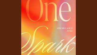 ONE SPARK English ver.