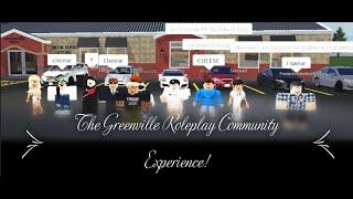 The Greenville Experience