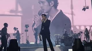 About You - The 1975 Live in Manila 2023 4K UHD #The1975inManila2023  trina.ph TMH