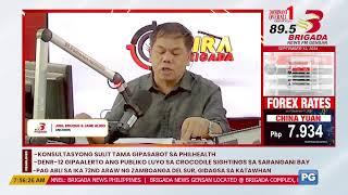 TIRA BRIGADA BALITA LOKAL SEPTEMBER 12 2024