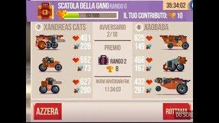 Mannaggia alla rottamagang Cats EP.2