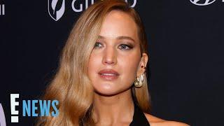 Jennifer Lawrence to STAR in Real Housewives Inspired Movie  E News