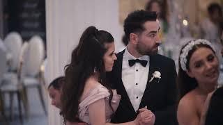 Wedding Bilader & Hanna Part 3عرس بيلادر  و حنان