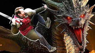 This is harder than it looks - Dragons Dogma 2 TESTED