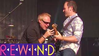 Cutting Crew - I Just Died In Your Arms  Rewind 2013  Festivo